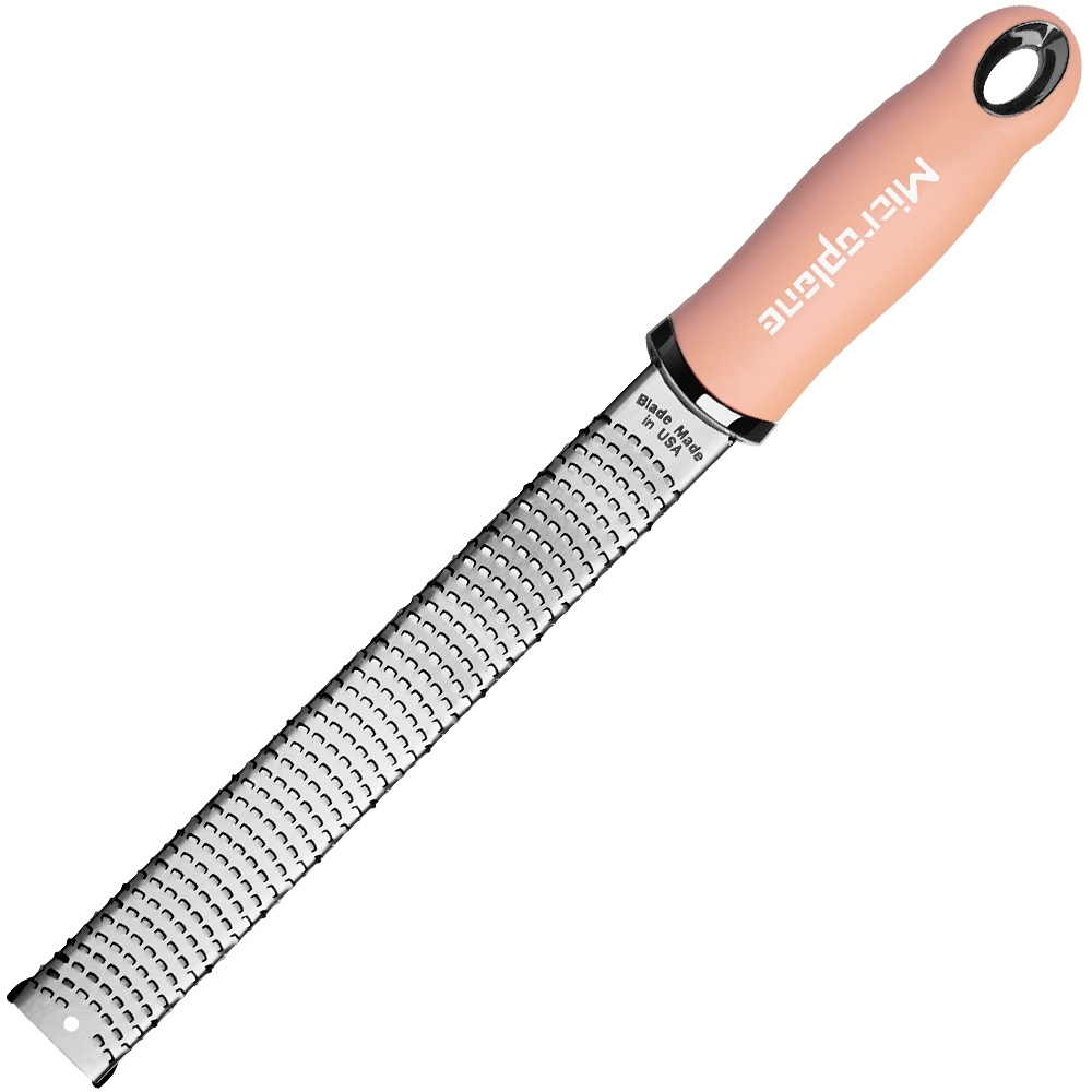 Microplane - Premium Zester-Grater - Dusty Rose