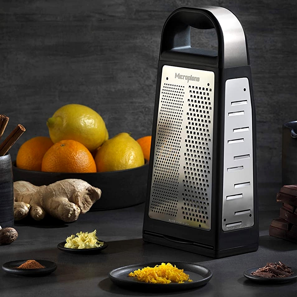 Microplane - Elite Box Grater