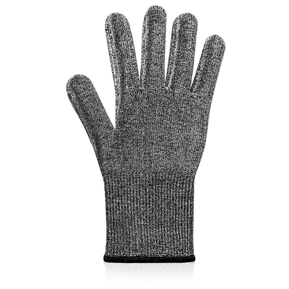 Microplane - Elite Box Grater + Glove